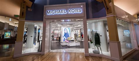 michael Kors Outlet locations